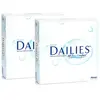 Alcon Focus DAILIES All Day Comfort (180 lentilles)