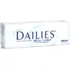 Focus DAILIES All Day Comfort (30 lentilles)