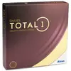 DAILIES Total 1 (90 lentilles)