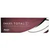 Lentilles de contact : Dailies Total 1