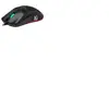 Souris filaire optique ultralégère Ajazz AJ390 - Noir