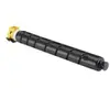 KYOCERA TK-8345Y Cartouche de toner 1 pièce(s) Jaune