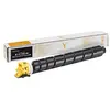 Kyocera TK 8515Y - Jaune - original - cartouche de toner - pour TASKalfa 5052ci, 5053ci, 6052ci, 6053ci