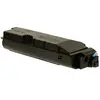 Kyocera WT8500 Toner usagé compatible avec Imprimante TA2552CI Noir