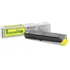 KYOCERA TK 5205Y - Jaune - original - cartouche de toner - pour TASKalfa 356ci, 358ci