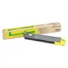 KYOCERA TK 8325Y - Jaune - original - cartouche de toner - pour TASKalfa 2551ci