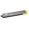 Kyocera TK 8325Y - Jaune - original - cartouche de toner - pour TASKalfa 2551ci