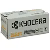 KYOCERA TK 5240Y - Jaune - original - cartouche de toner - pour ECOSYS M5526, P5026