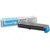 KYOCERA TK 5215C - Cyan - original - cartouche de toner - pour TASKalfa 406ci