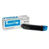 KYOCERA TK 5160C - Cyan - original - cartouche de toner - pour ECOSYS P7040cdn, P7040cdn/KL3