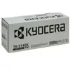 Kyocera TK 5140K - noir - originale - cartouche de toner