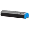 Kyocera TK510C - Cartouche de toner cyan