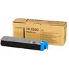 Freecolor Kyocera TK 520C - Cyan - original - cartouche de toner - pour FS-C5015N