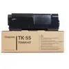 Kyocera - Mita Toner TK-55 noir / FS-1920 (370QC0KX)