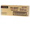 Kyocera TK 825Y - Jaune - original - kit toner - pour KM C2520, C3225, C3232