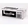 KYOCERA TK 550K - Noir - original - cartouche de toner - pour FS-C5200DN, C5200DN/KL3