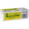 Kyocera TK 550Y - Jaune - original - cartouche de toner - pour FS-C5200DN