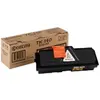 Kyocera TK 140 - Noir - original - cartouche de toner - pour FS-1100, 1100N, 1100TN/KL3