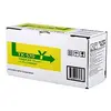 Cartouche toner - KYOCERA - TK-570 Y - Jaune - Laser - 12000 Pages