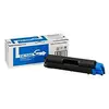 Kyocera Mita Cartouche de toner - 1 x cyan - 2 800 pages - TK 580C (1T02KTCNL0)