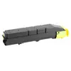 Cartouche toner kyocera tk-8305y - jaune - laser - 15000 pages