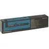 KYOCERA TK 8705C - Cyan - original - cartouche de toner - pour TASKalfa 550c, 650c, 6550ci, 750c, 7551ci