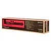 Cartouche d'impression magenta kyocera tk-8600m - rendement 20k