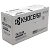 Conso imprimantes - KYOCERA MITA - TK-124 - Noir - 1500 pages 1T02Y80NL0