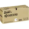 Kyocera TK 1160 - pack de 1 - noir - originale - cartouche de toner