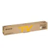 Kyocera TK 8115Y - jaune - original - cartouche de toner