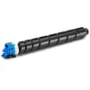 KYOCERA TK 8800C - Cyan - original - cartouche de toner - pour ECOSYS P8060cdn, P8060cdn/KL3