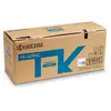 Kyocera TK 5160C - Cyan - original - cartouche de toner - pour ECOSYS P7040cdn, P7040cdn/KL3
