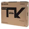 Kyocera TK 7225 - Noir - original - cartouche de toner - pour TASKalfa 4012i