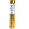 BATON LED BOUTEILLE V.I.P OR