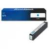 PrintAbout Cartouche compatible HP 971 (CN622AE) - Cyan