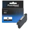 PrintAbout Cartouche compatible Epson 405 (C13T05G14010) - Noir
