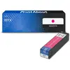 PrintAbout Cartouche compatible HP 991X (M0J94AE) - Magenta - Grande capacité