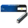 PrintAbout Cartouche compatible HP 973X (F6T83AE) - Jaune - Grande capacité