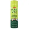Ors Organic Root Stimulator Huile d'olive Nourrissant Sheen Spray 472 ml..