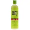 Organic Root Stimulator Shampoing et lotion hydratante à l'huile d'olive