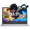 ACEMAGIC PC Portable 17,3 Pouces Ordinateur Portable Full HD,16 Go Ram...