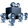 Pack Home cinema 5.1 Celestion AVP305