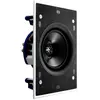 KEF Ci160QL Blanc - Enceinte Encastrable (la pièce)