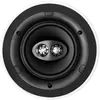 KEF Ci160CRds Blanc - Enceinte Stéréo Encastrable (la pièce)