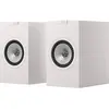 Enceintes bibliothèque KEF Q1 Meta Blanc