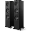Enceintes colonne KEF Q7 Meta Noir