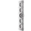 Enceintes encastrables KEF Ci5160RLM-THX