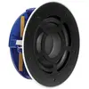 Caissons de basses encastrables KEF Ci250RRb-THX