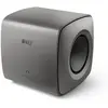 Caissons de basses KEF KC 62 Gris Satiné