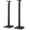 KEF Pieds de Sol S1 pour LSX / LSX 2 (la paire) Gris Ardoise